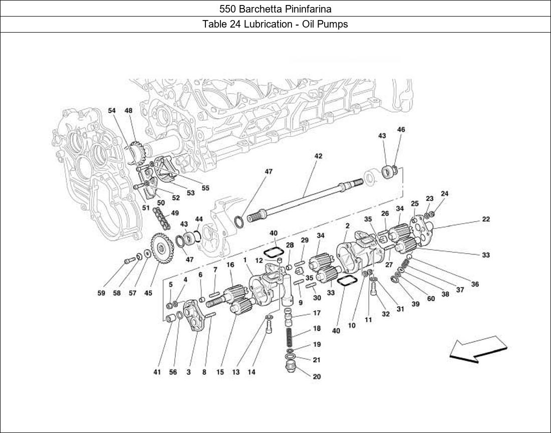 Ferrari Part 11066576