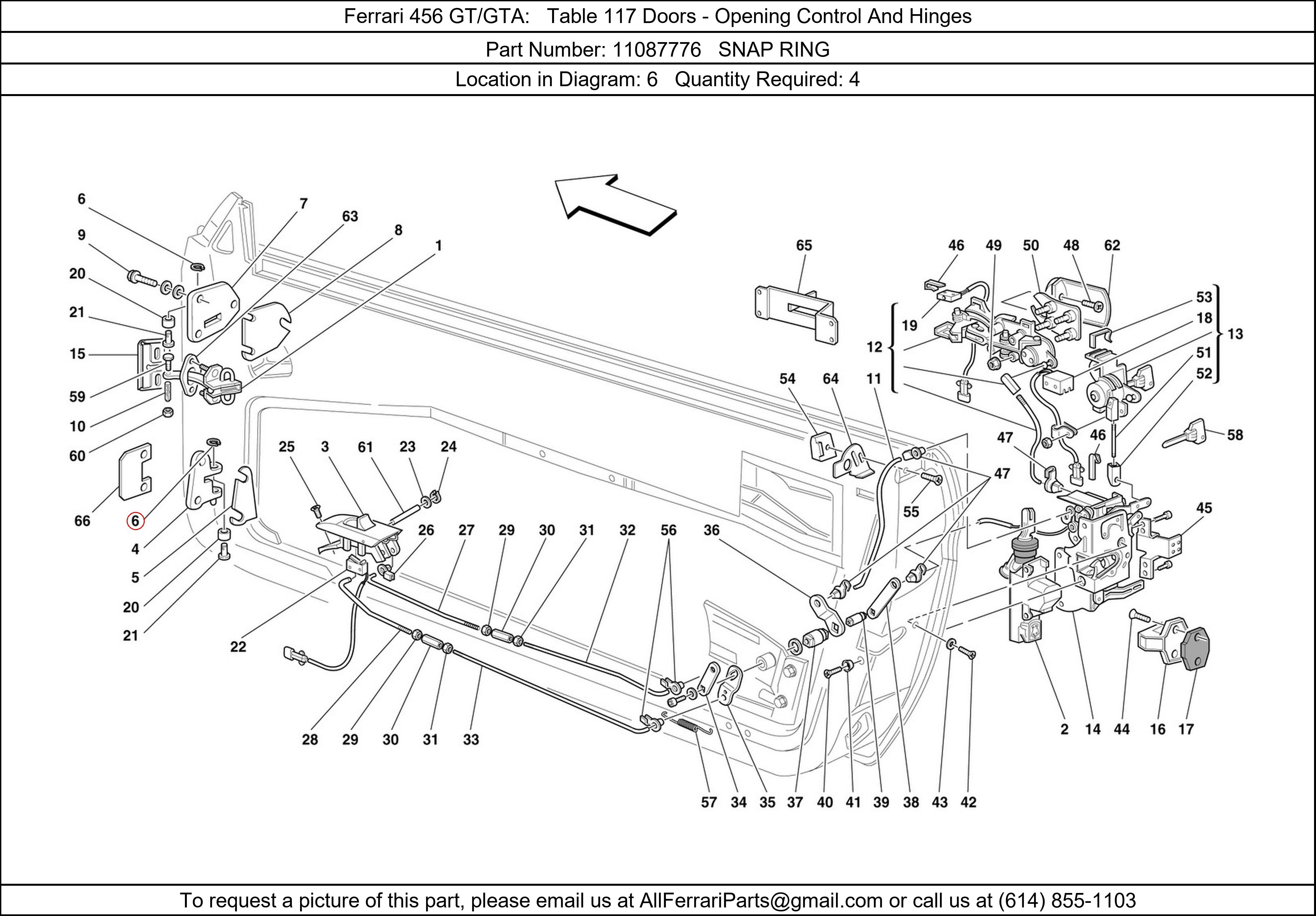 Ferrari Part 11087776