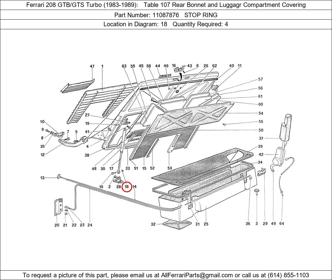 Ferrari Part 11087876