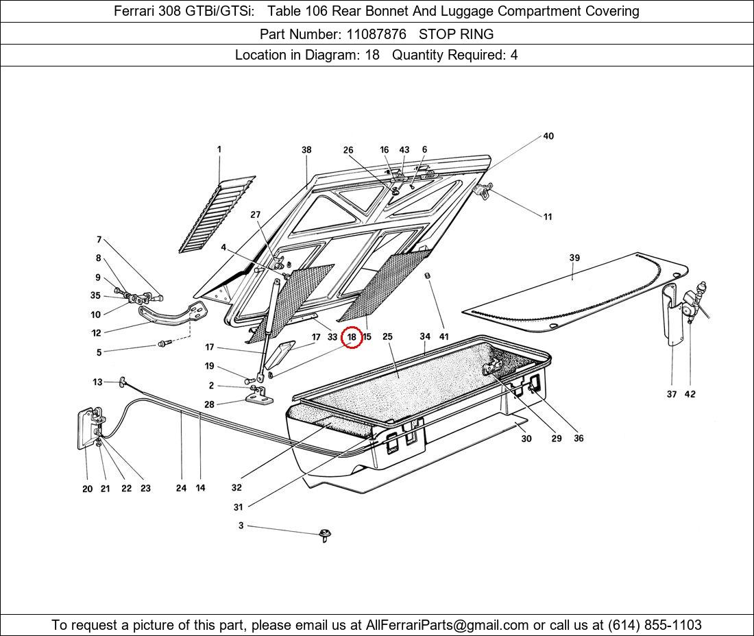 Ferrari Part 11087876