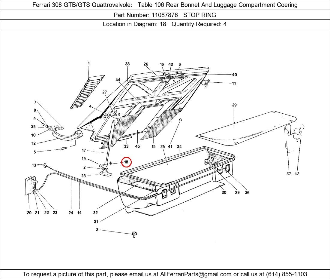 Ferrari Part 11087876