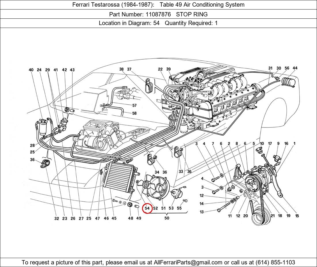 Ferrari Part 11087876