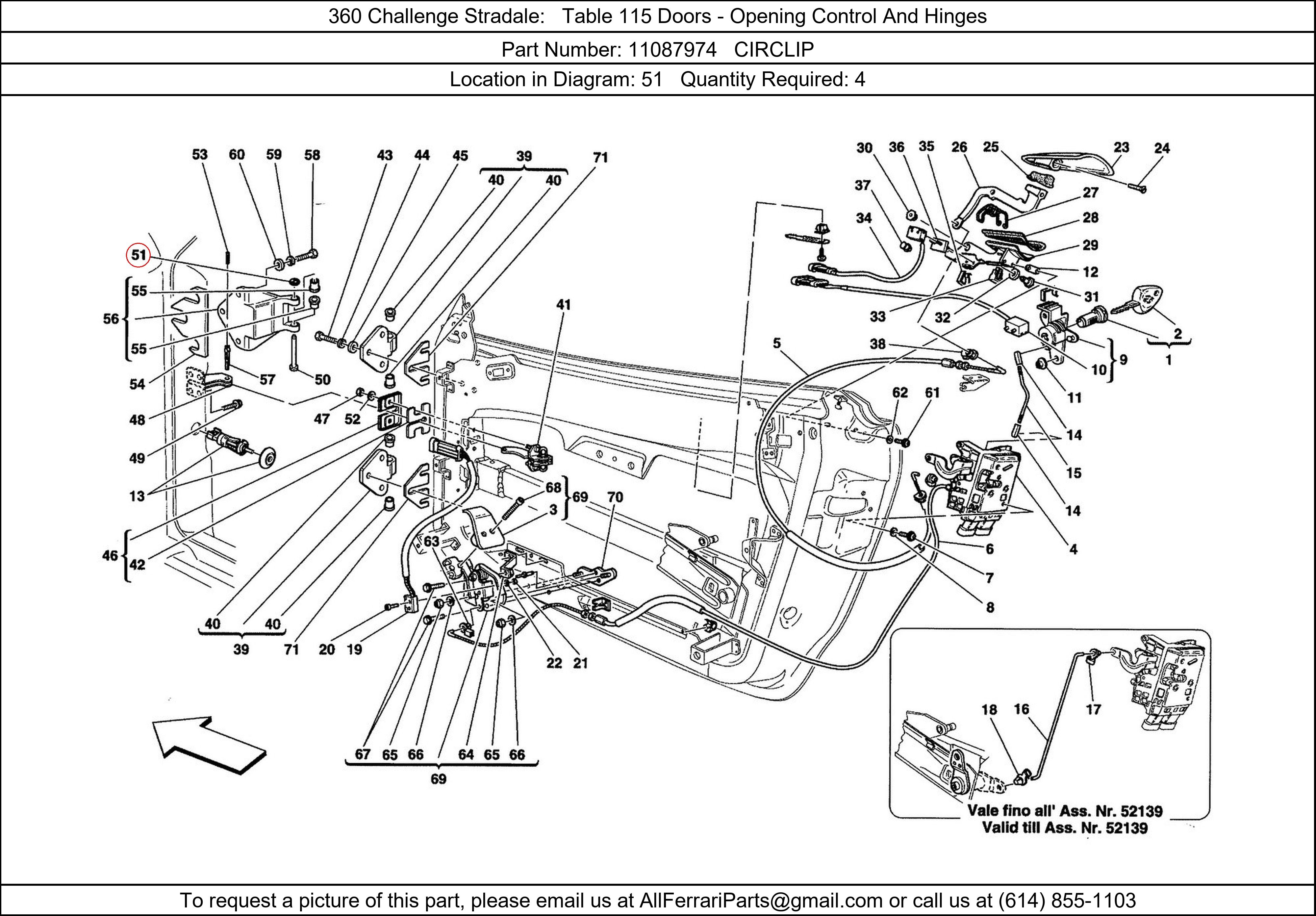 Ferrari Part 11087974