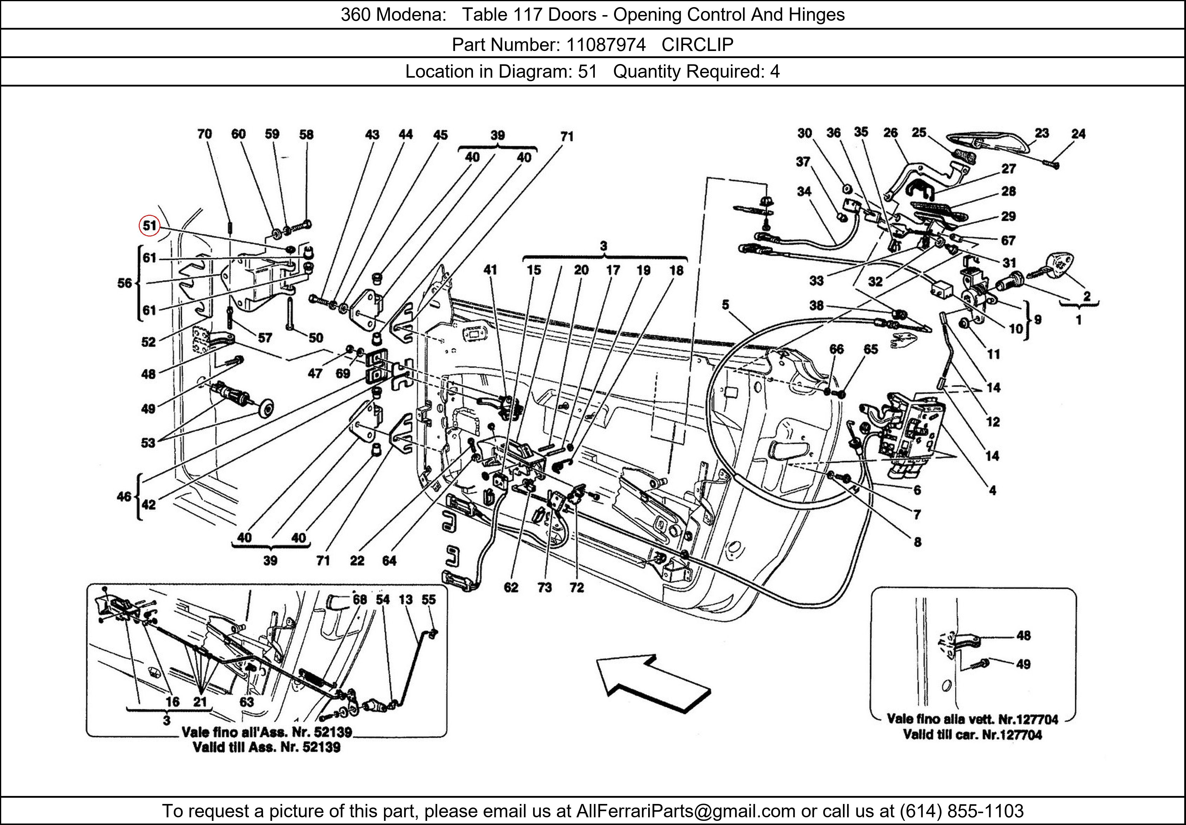 Ferrari Part 11087974