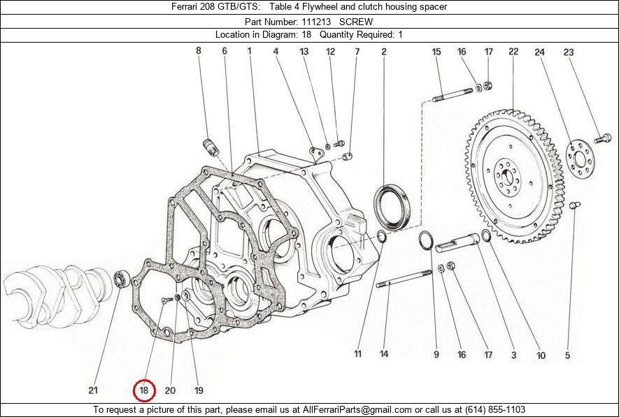 Ferrari Part 111213