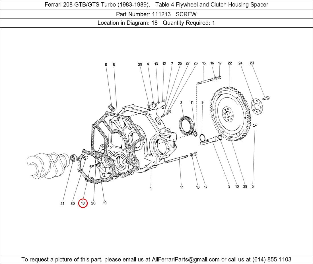 Ferrari Part 111213