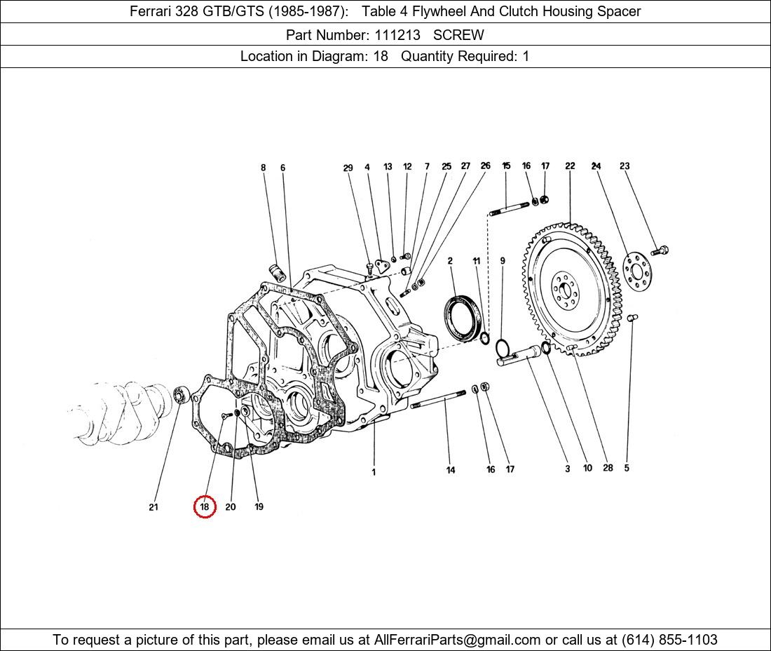 Ferrari Part 111213