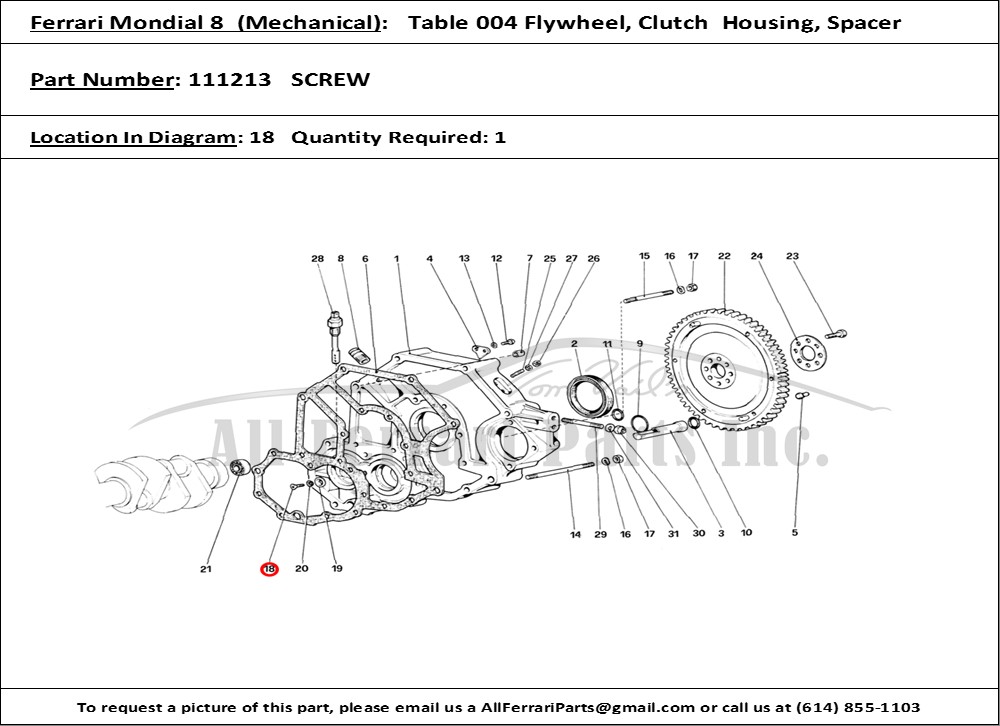 Ferrari Part 111213