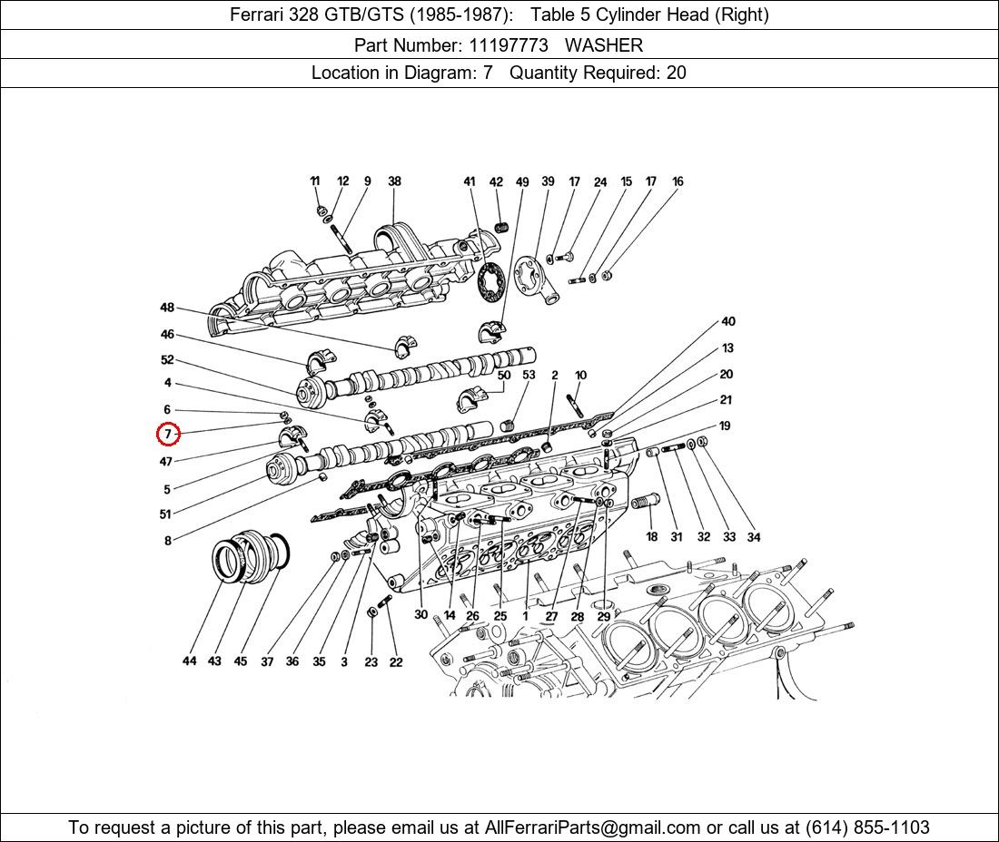 Ferrari Part 11197773