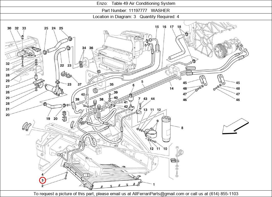 Ferrari Part 11197777