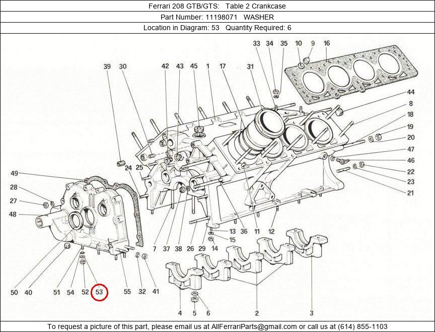 Ferrari Part 11198071