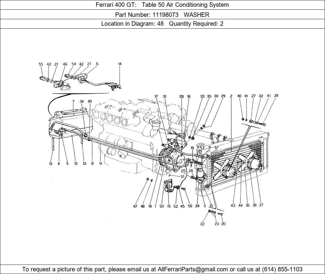 Ferrari Part 11198073