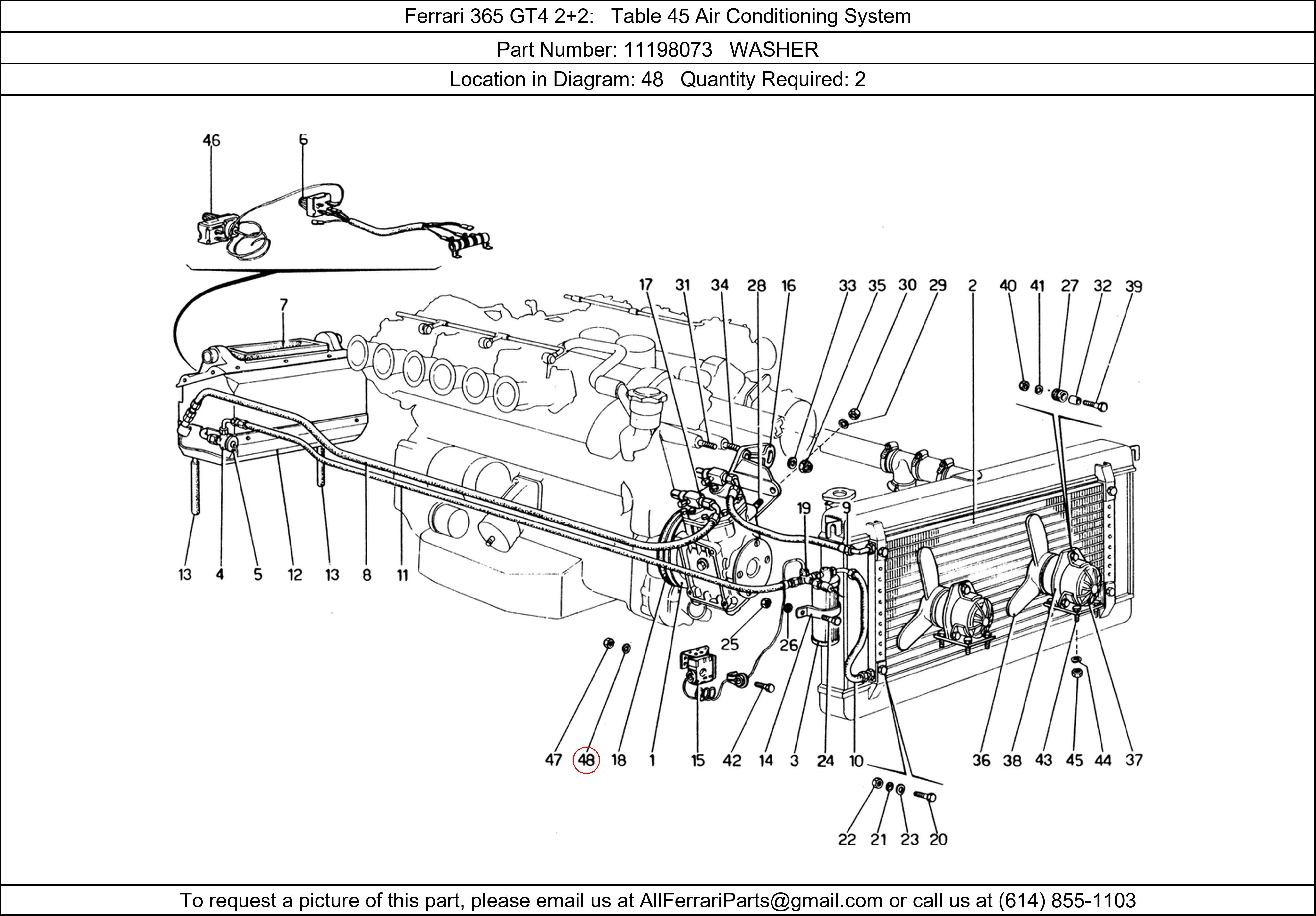 Ferrari Part 11198073