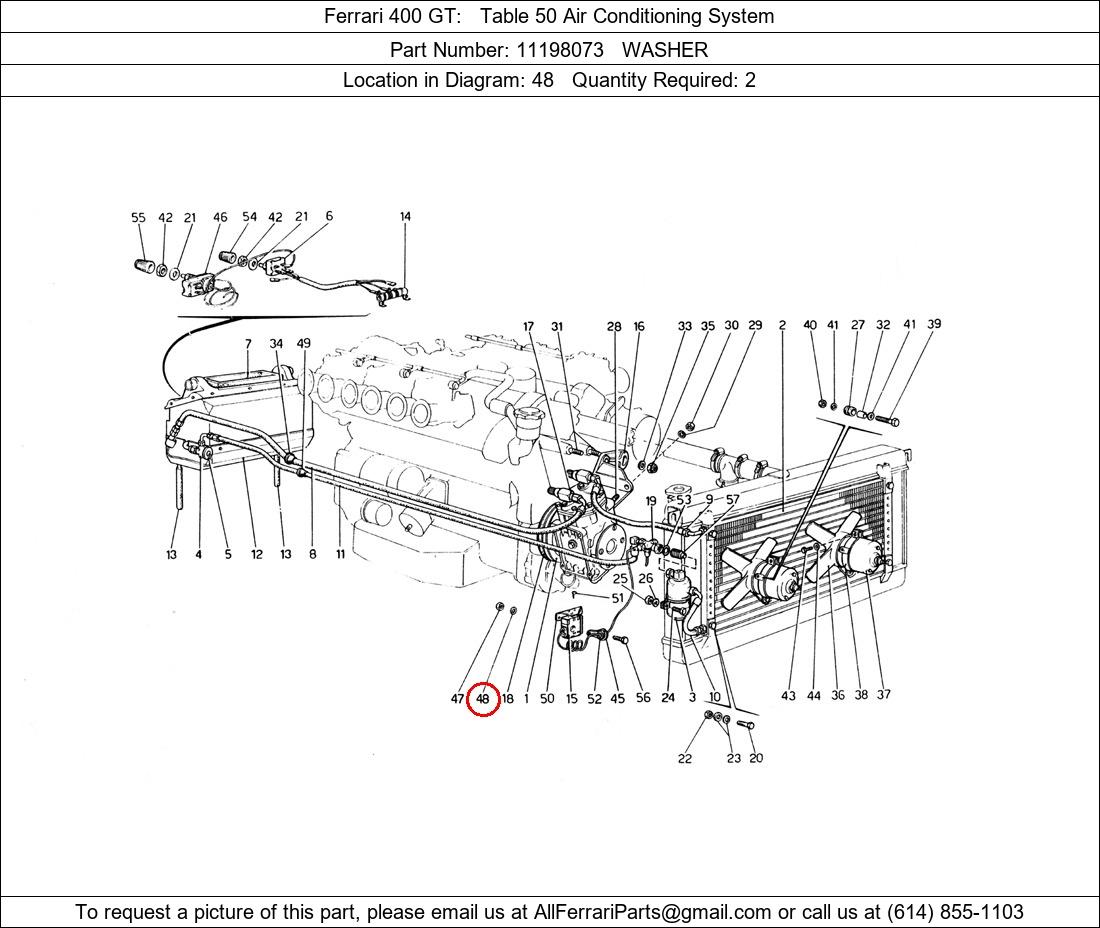 Ferrari Part 11198073