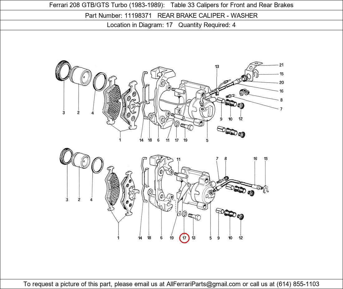 Ferrari Part 11198371