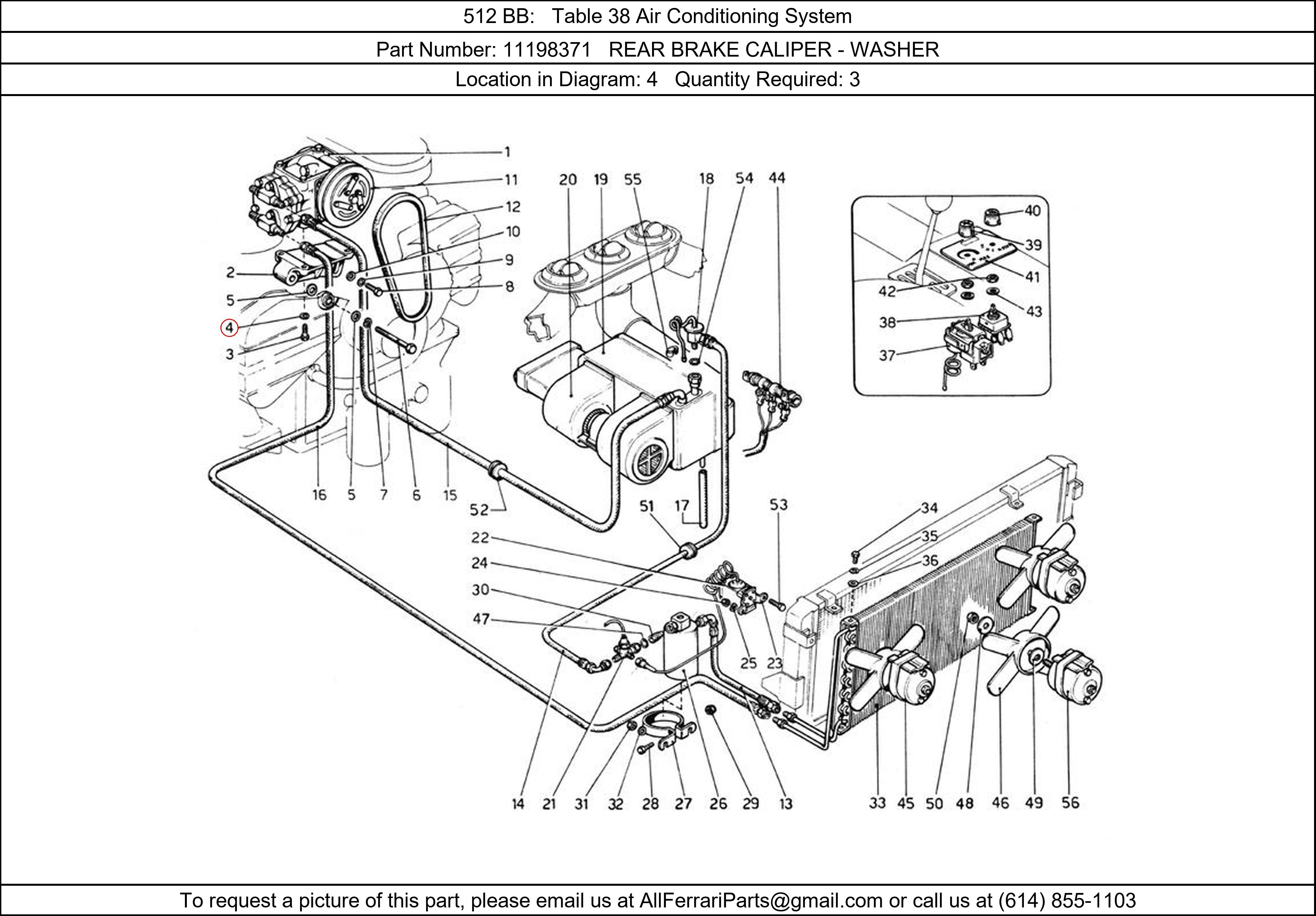 Ferrari Part 11198371