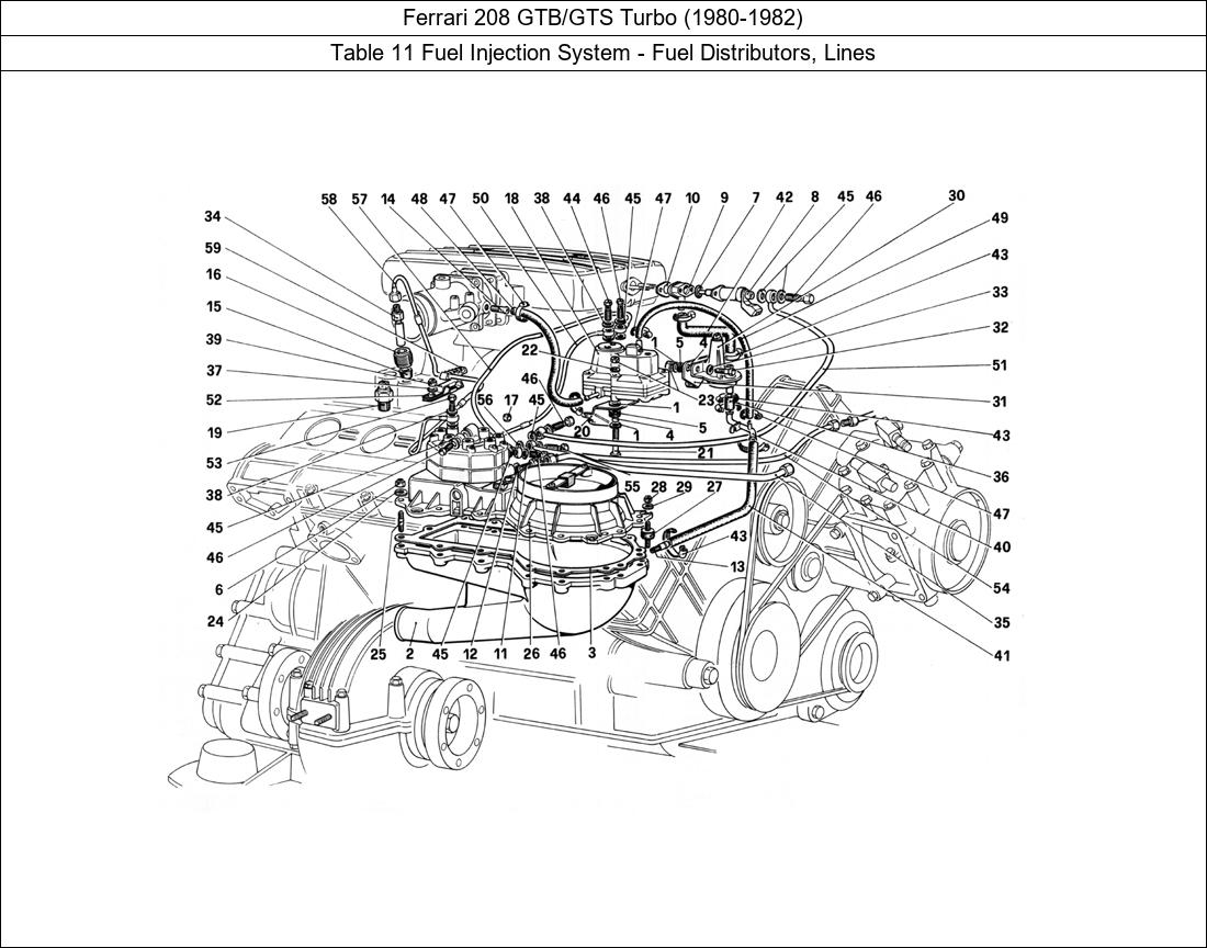 Ferrari Part 113636