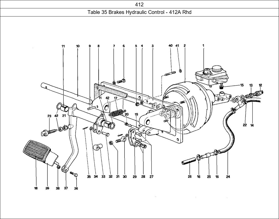 Ferrari Part 114040