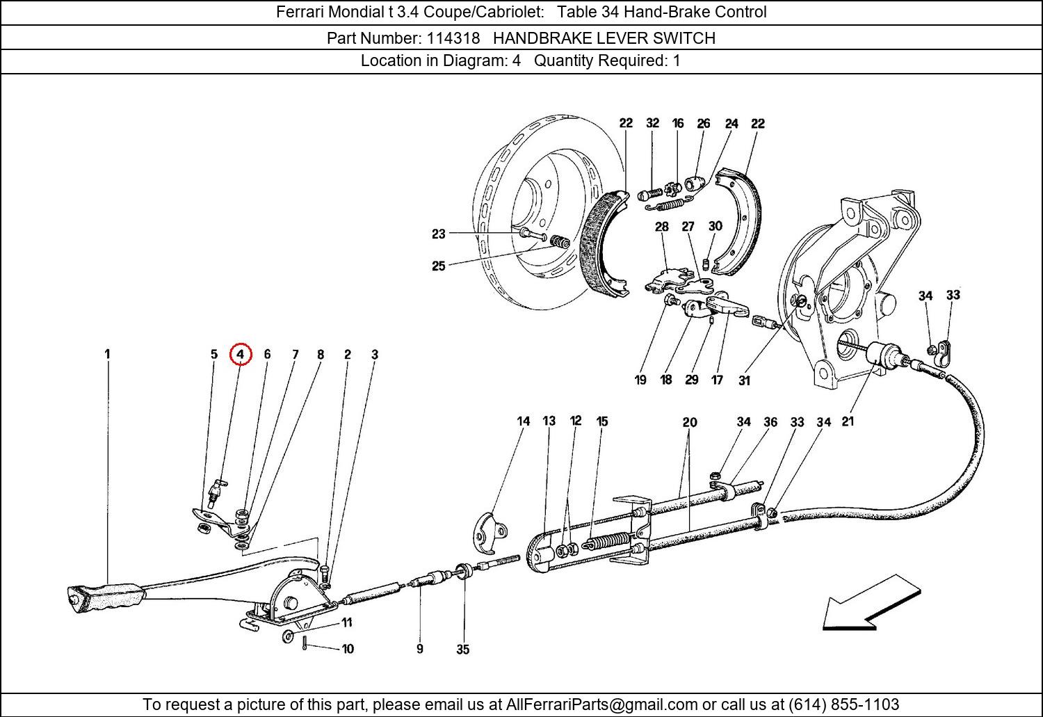 Ferrari Part 114318