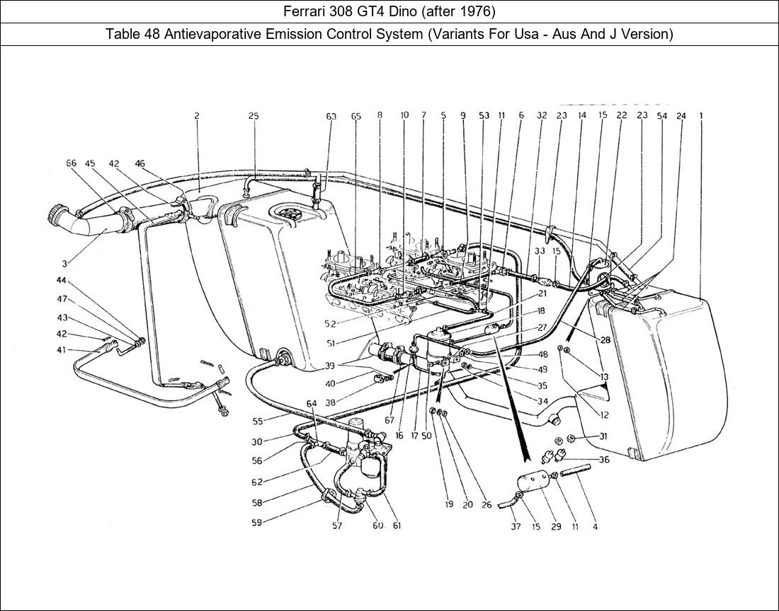 Ferrari Part 114880