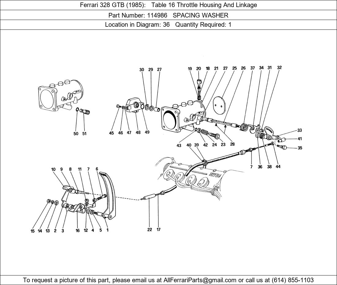 Ferrari Part 114986