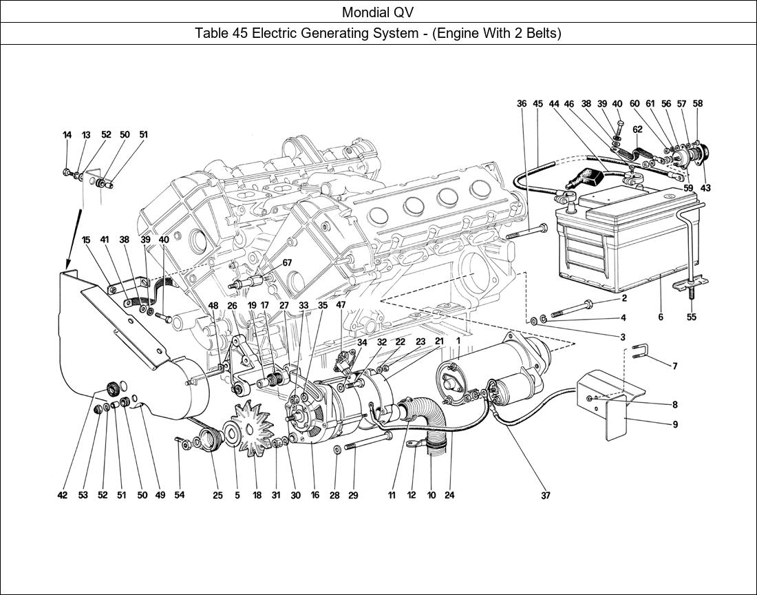 Ferrari Part 11499921