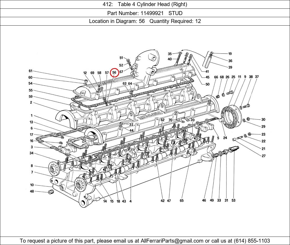 Ferrari Part 11499921