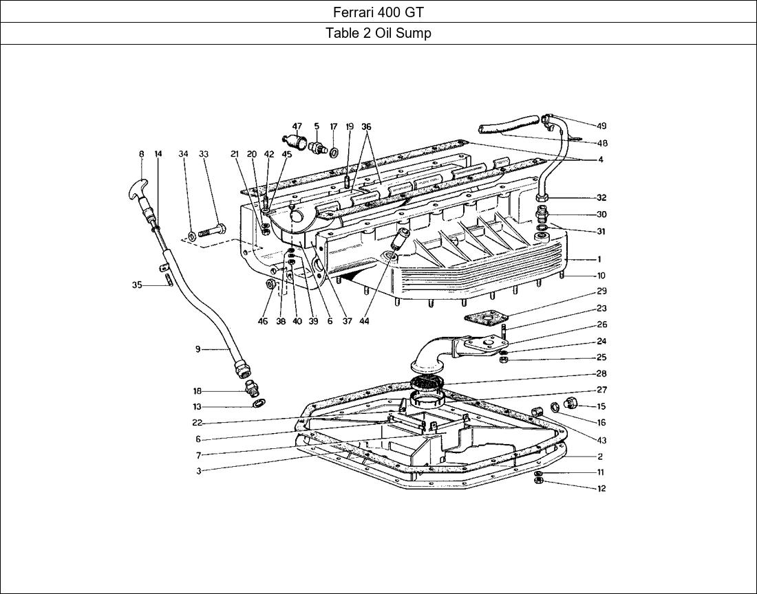 Ferrari Part 11500220