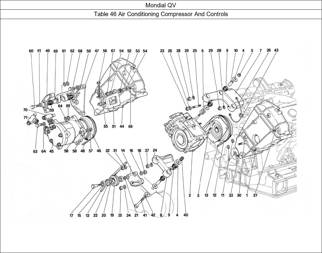 Ferrari Part 117969