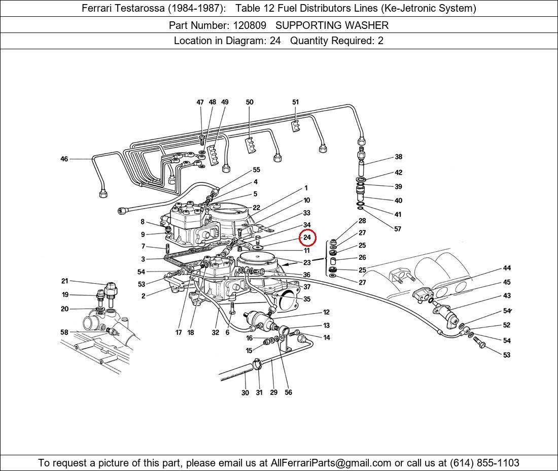 Ferrari Part 120809