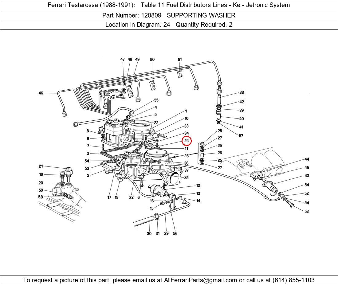 Ferrari Part 120809