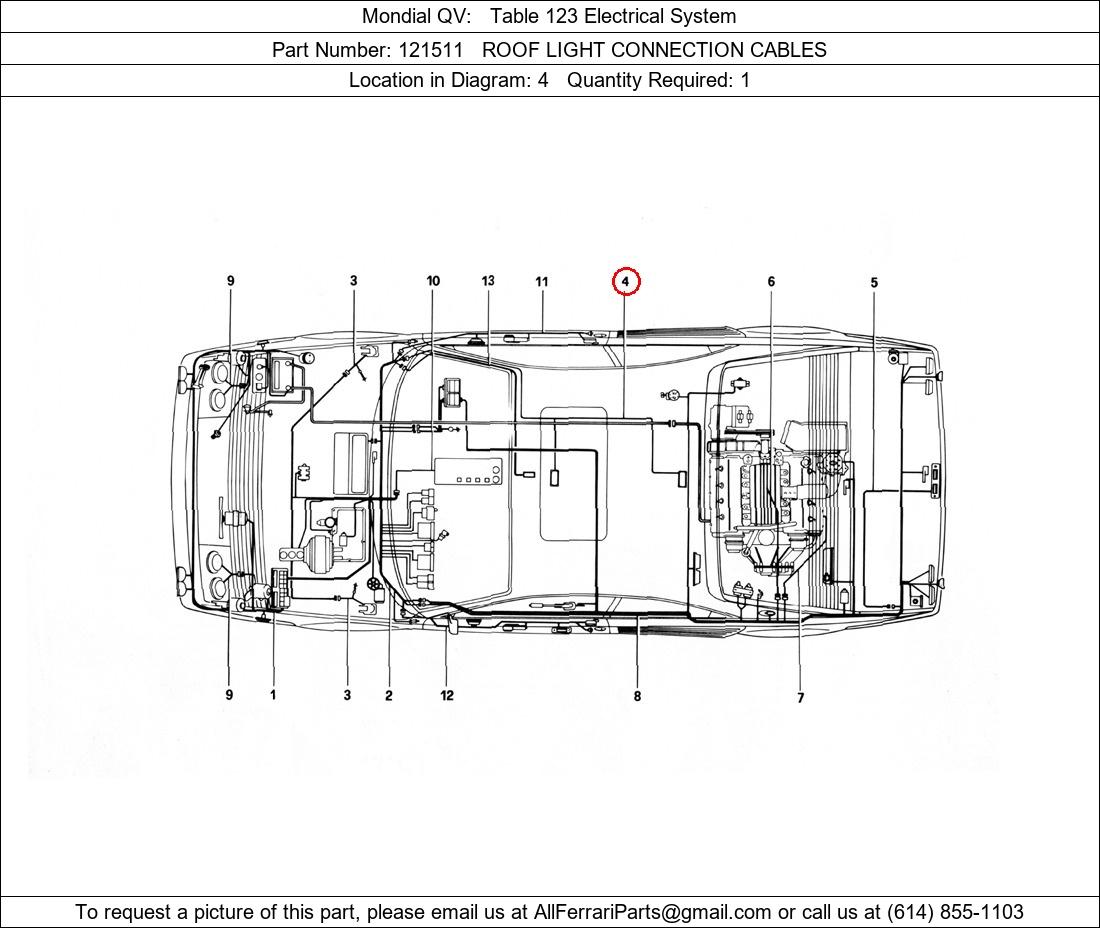 Ferrari Part 121511