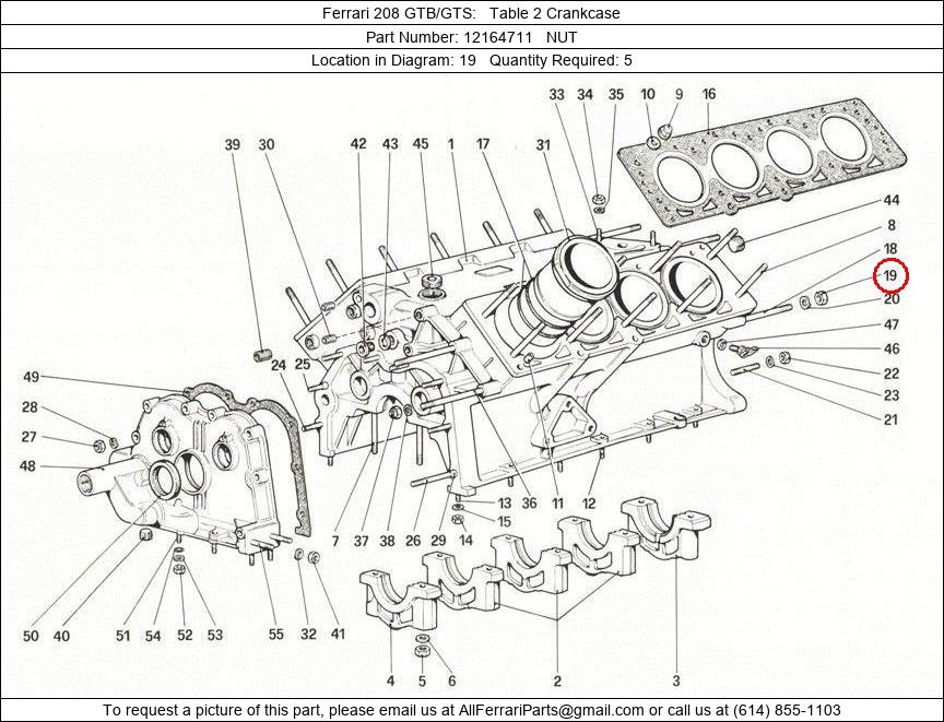 Ferrari Part 12164711