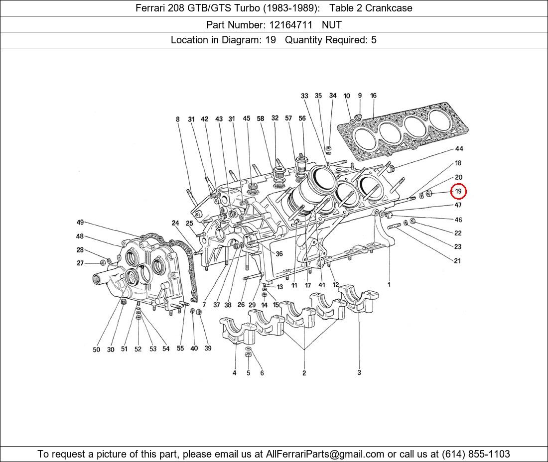 Ferrari Part 12164711