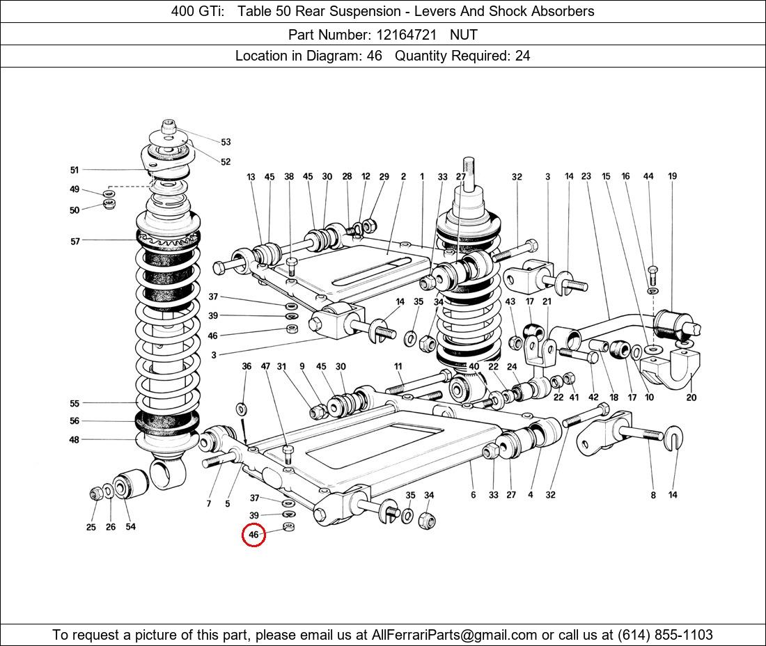 Ferrari Part 12164721