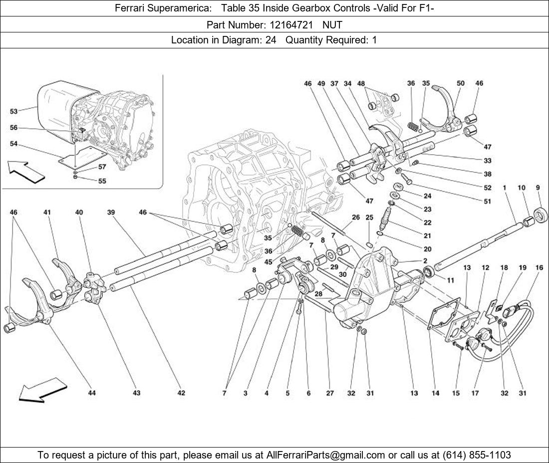 Ferrari Part 12164721