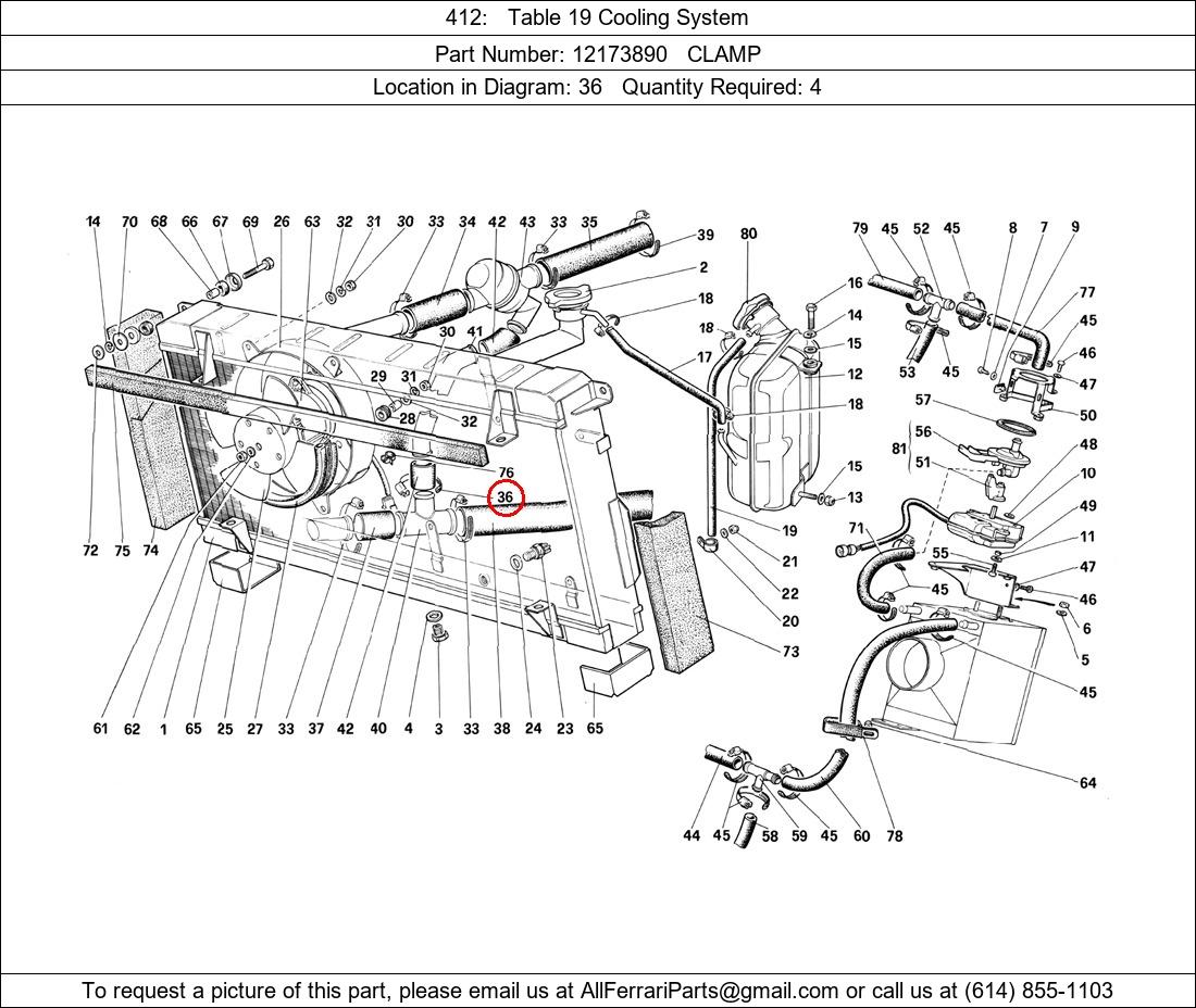 Ferrari Part 12173890