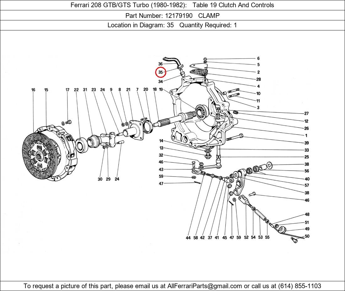 Ferrari Part 12179190