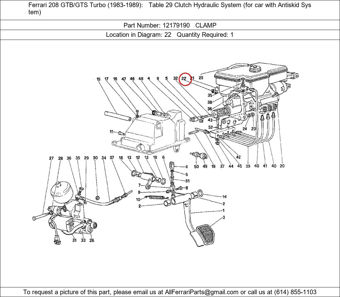 Ferrari Part 12179190