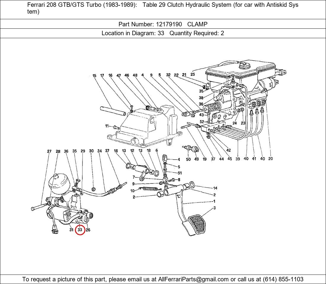 Ferrari Part 12179190