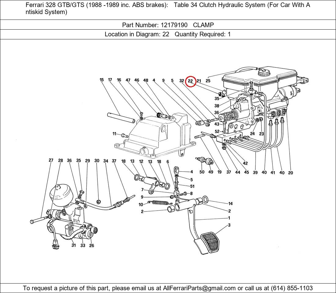 Ferrari Part 12179190