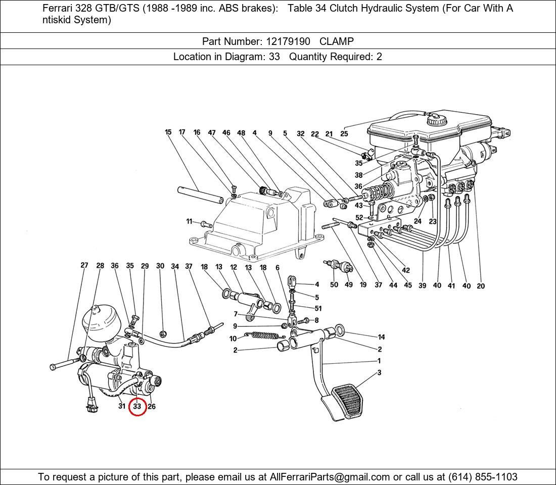 Ferrari Part 12179190