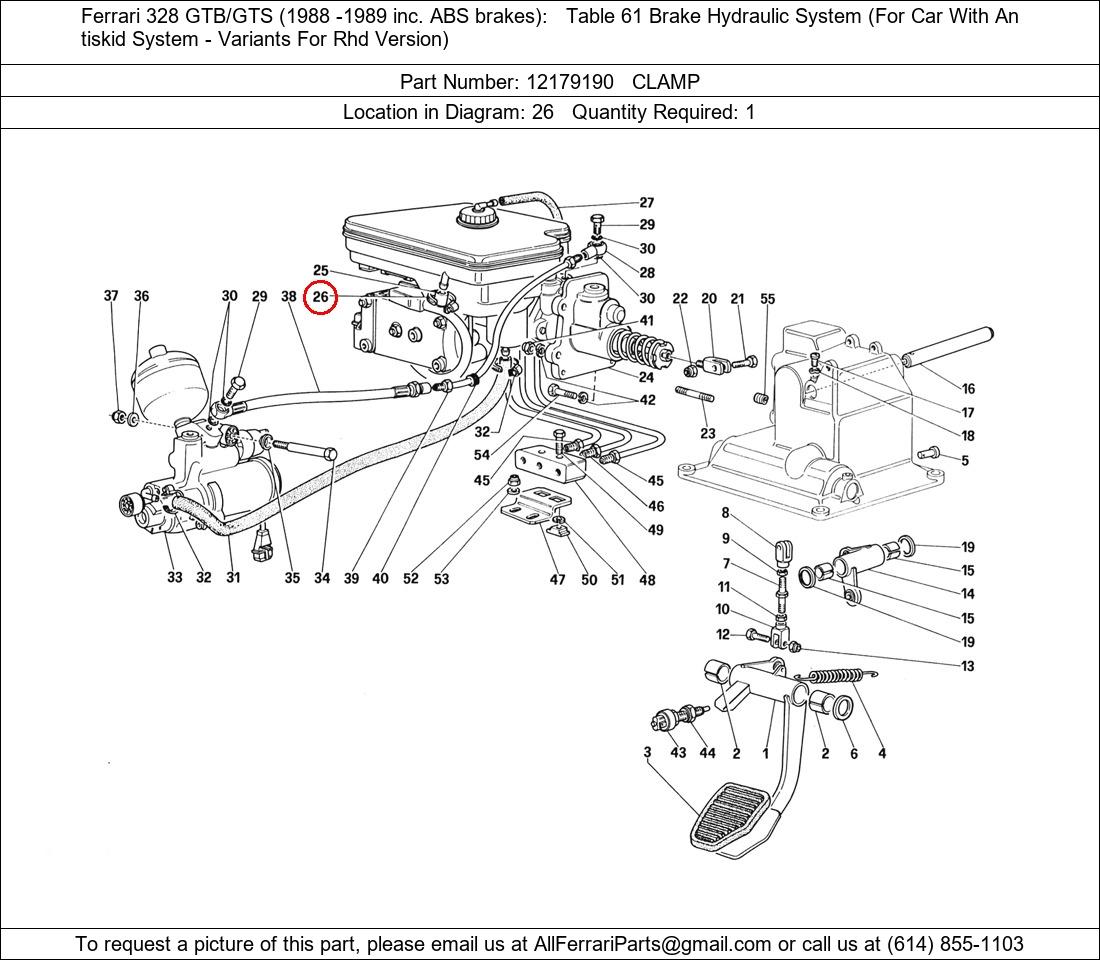 Ferrari Part 12179190