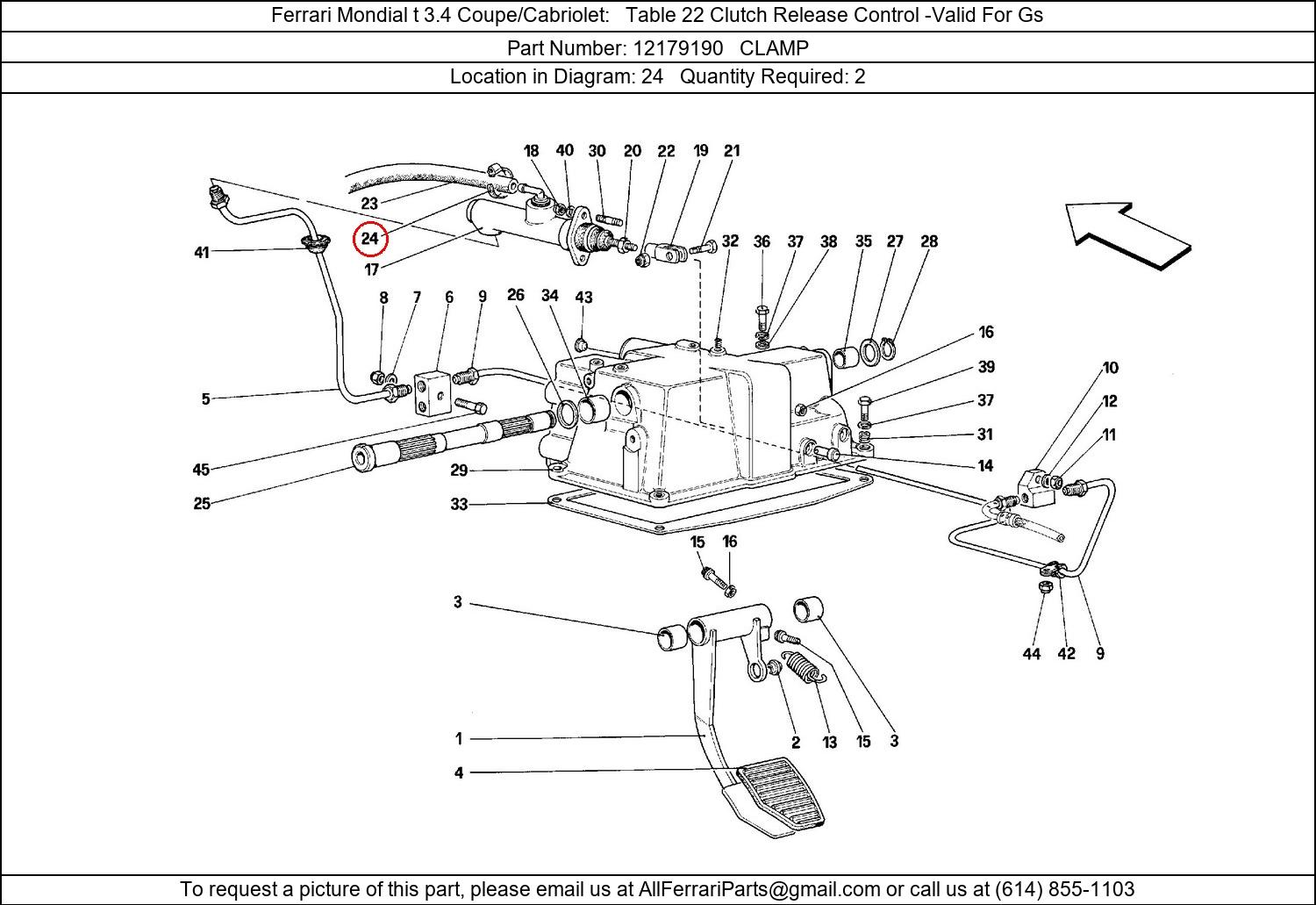 Ferrari Part 12179190