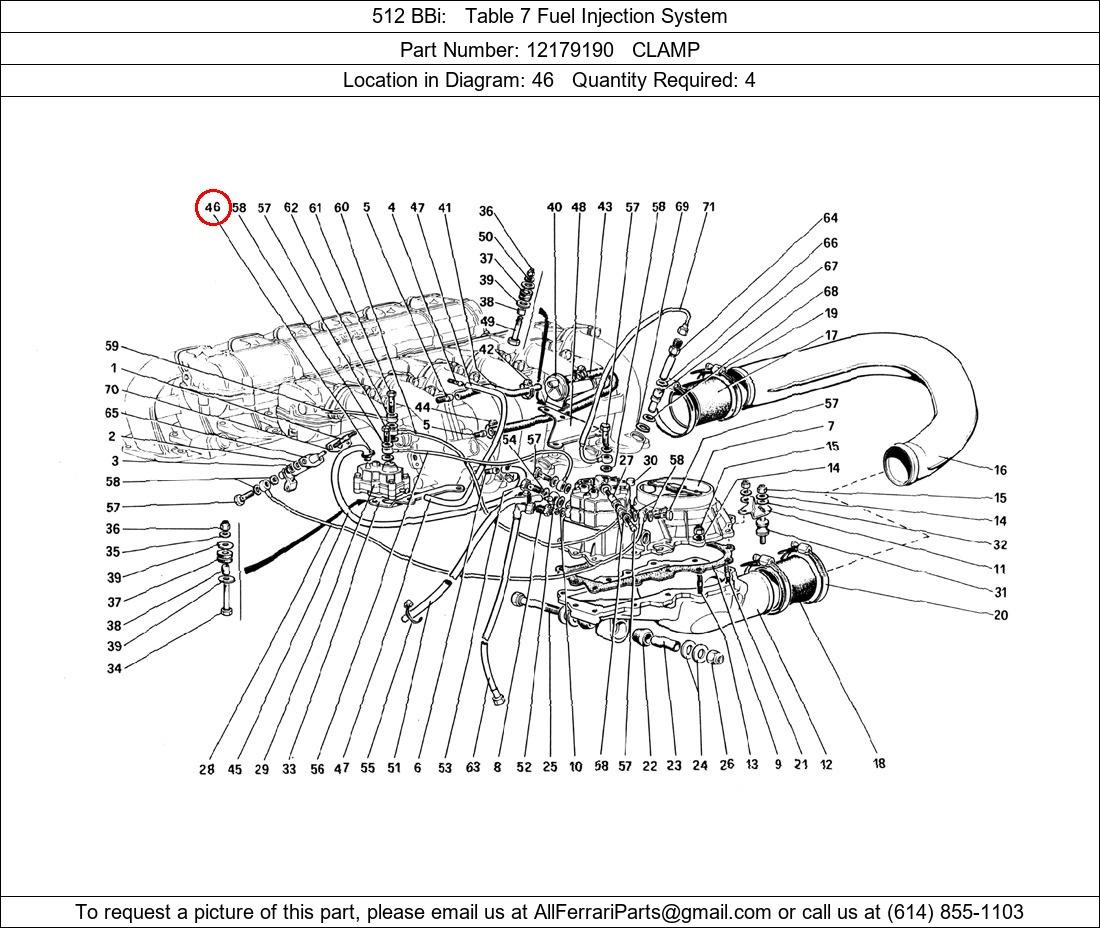 Ferrari Part 12179190