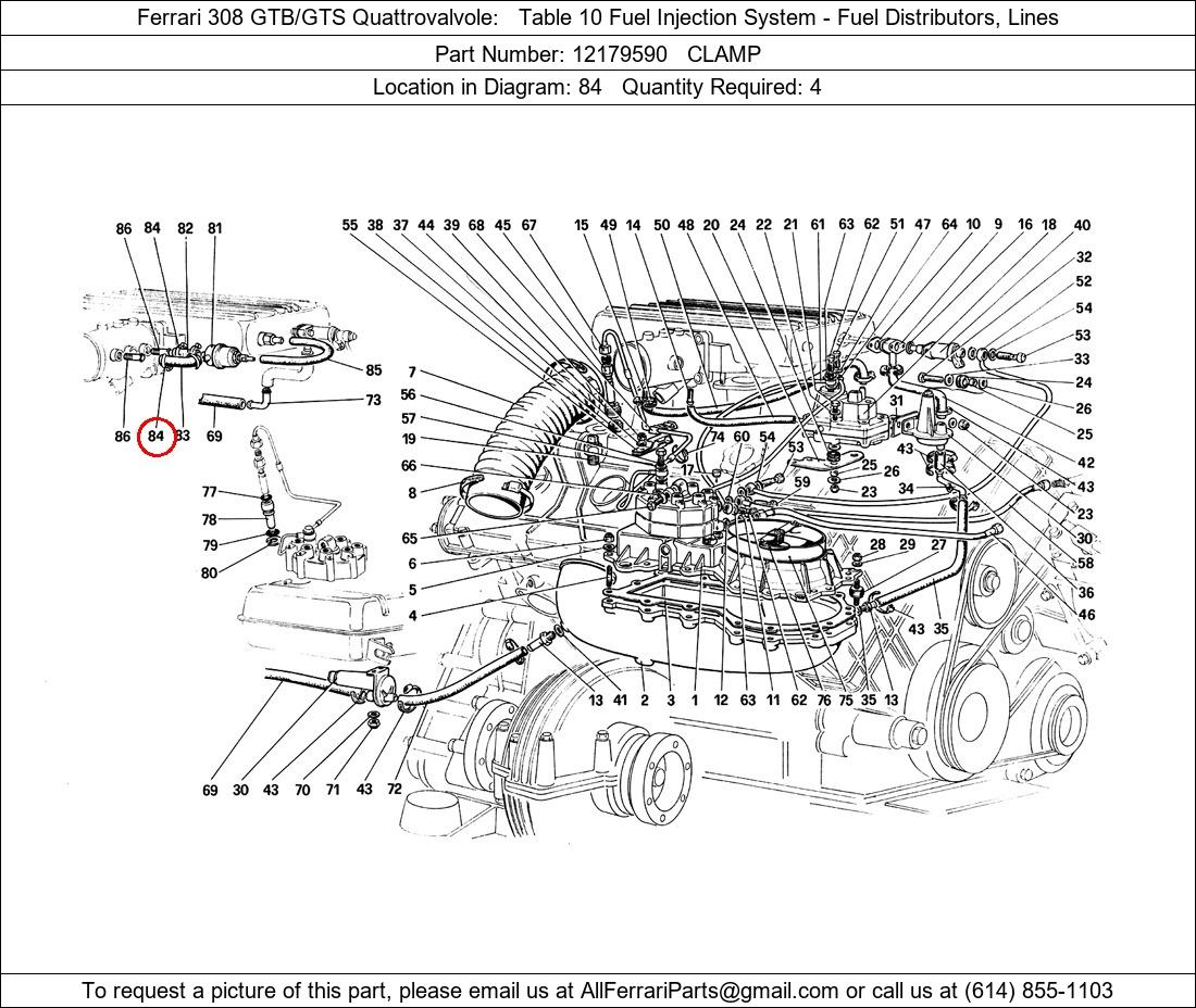 Ferrari Part 12179590