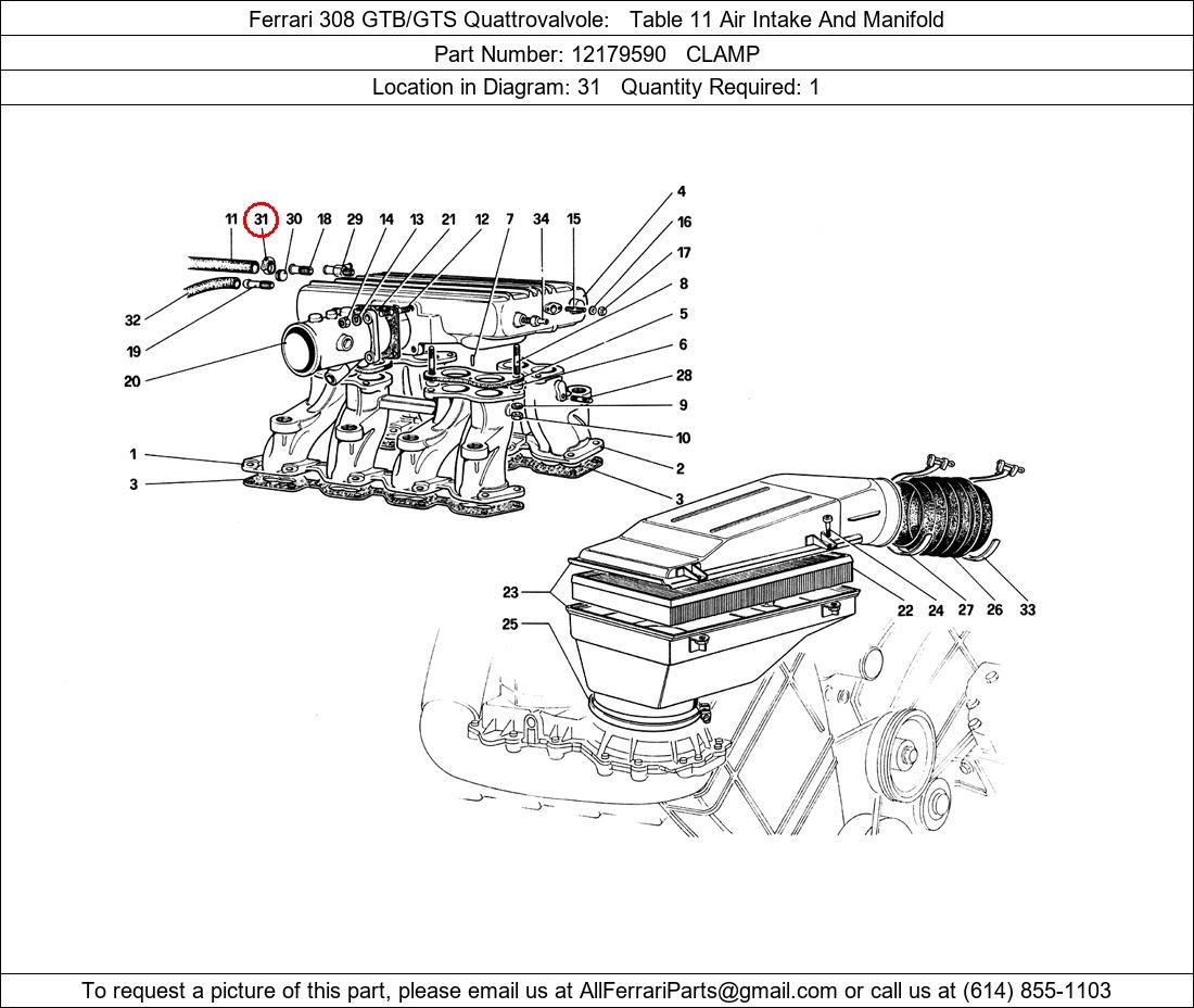 Ferrari Part 12179590