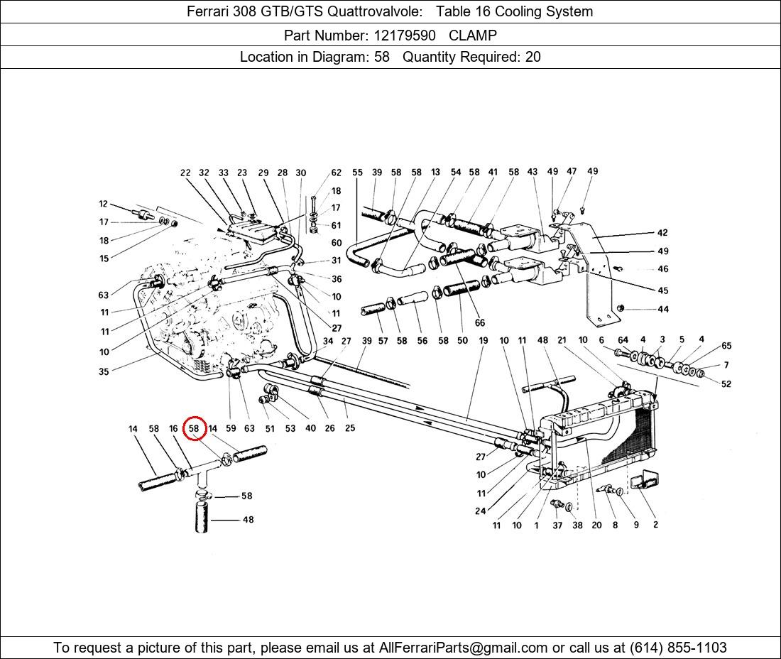 Ferrari Part 12179590