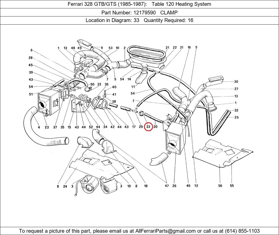 Ferrari Part 12179590