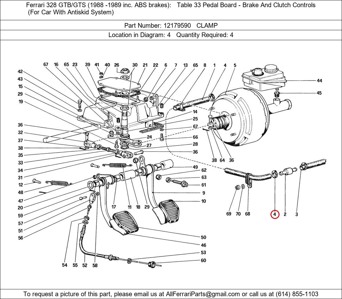 Ferrari Part 12179590